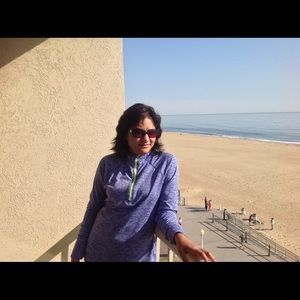 Meet your Posher, Ursilla